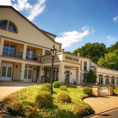 Parkhotel Surenburg Хёрстель Экстерьер фото