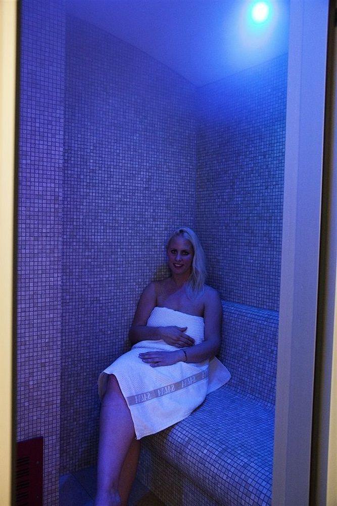 Parkhotel Surenburg Хёрстель Экстерьер фото